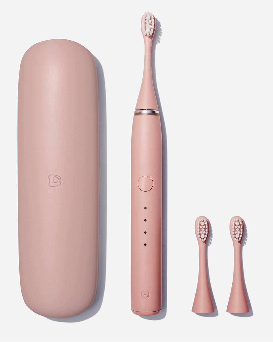 New Sonic Pro Toothbrush - Blush Pink - Spotlight Oral Care EU