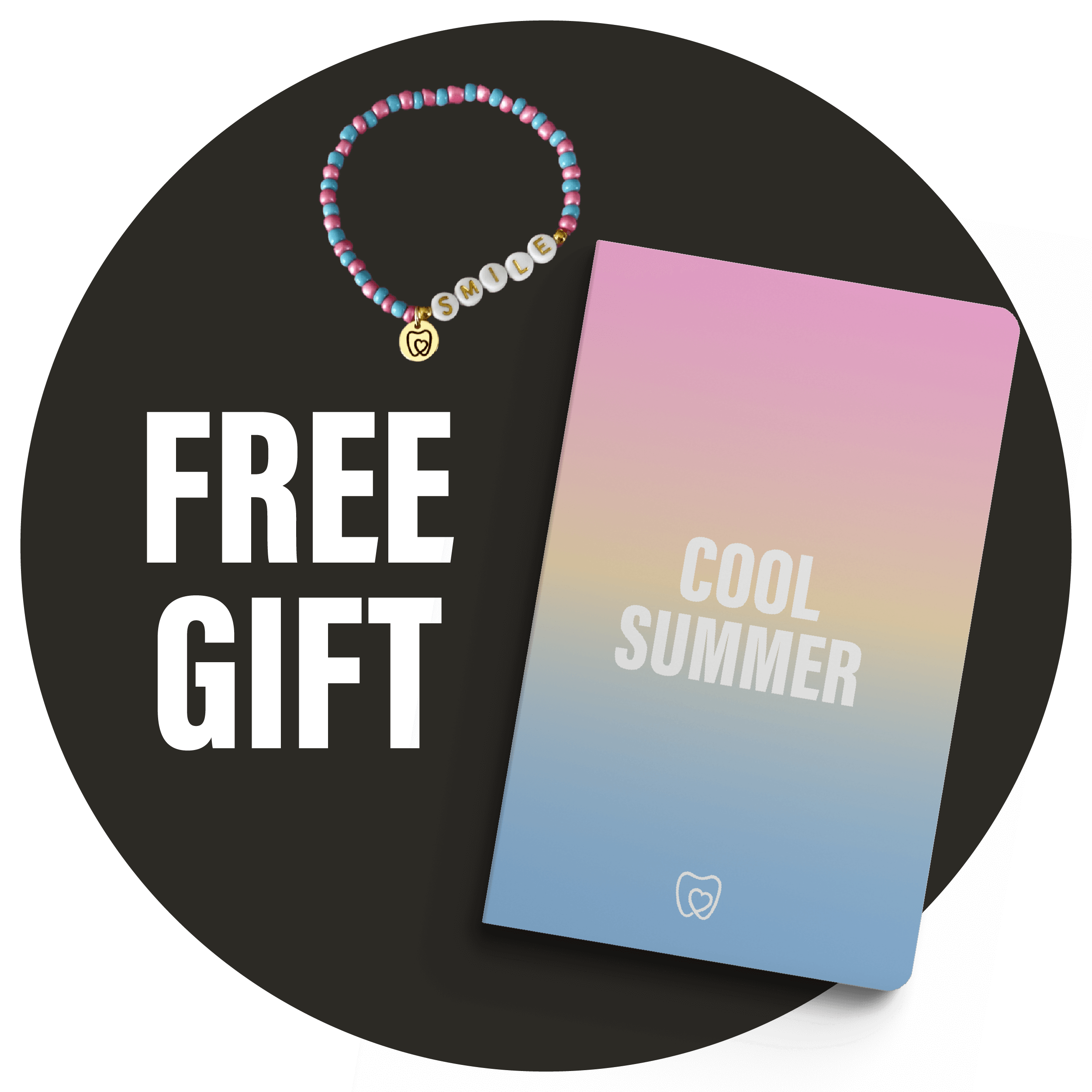 Cool Summer Journal