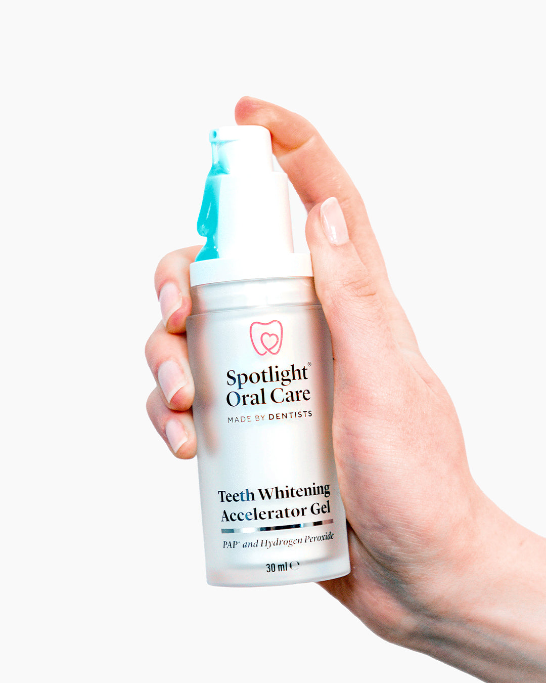 Instant Whitening Trio