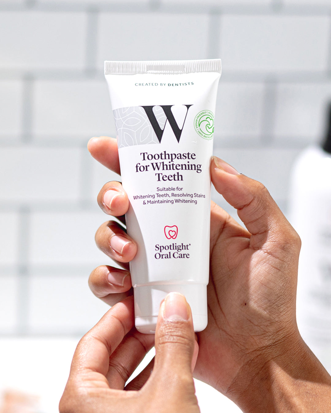 Instant Whitening Trio