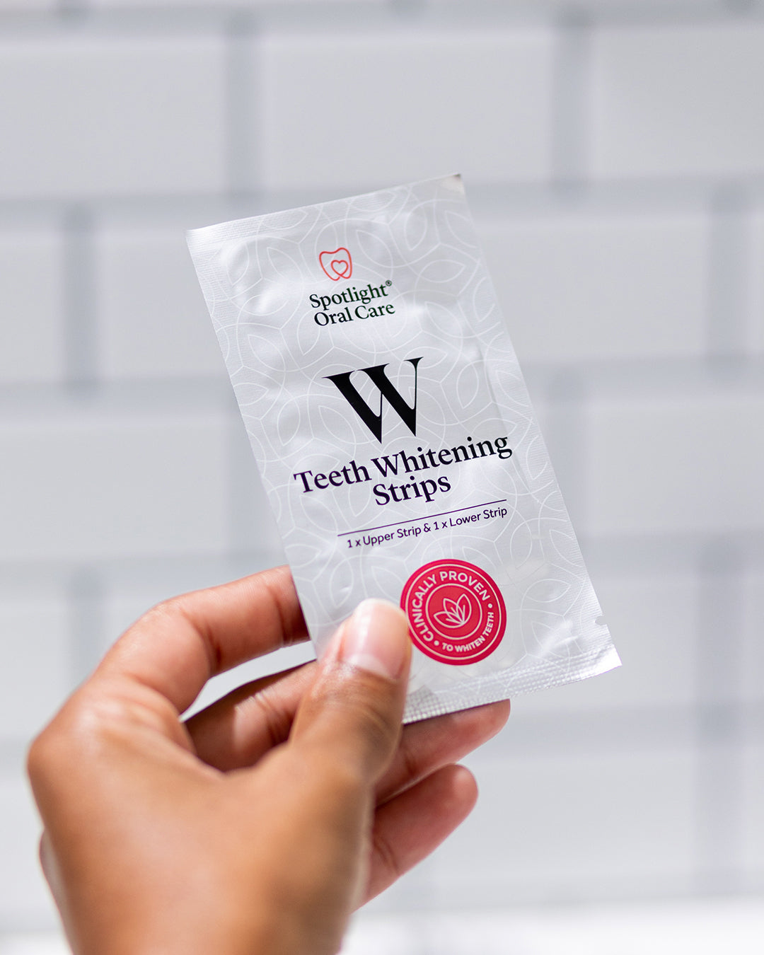 Instant Whitening Trio