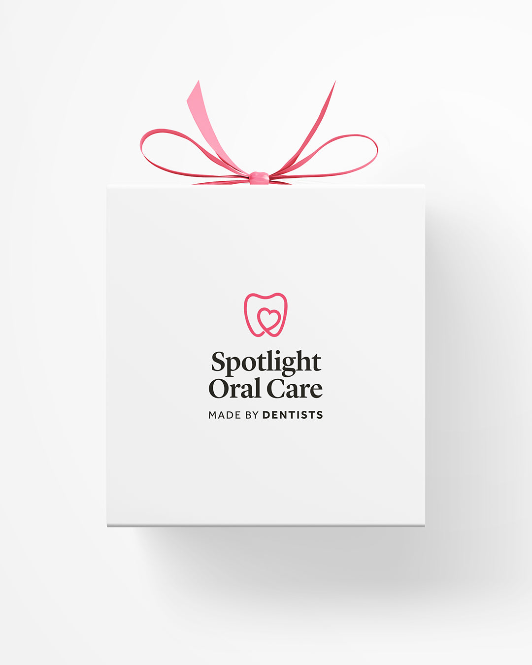 Spotlight Mystery Gift Box