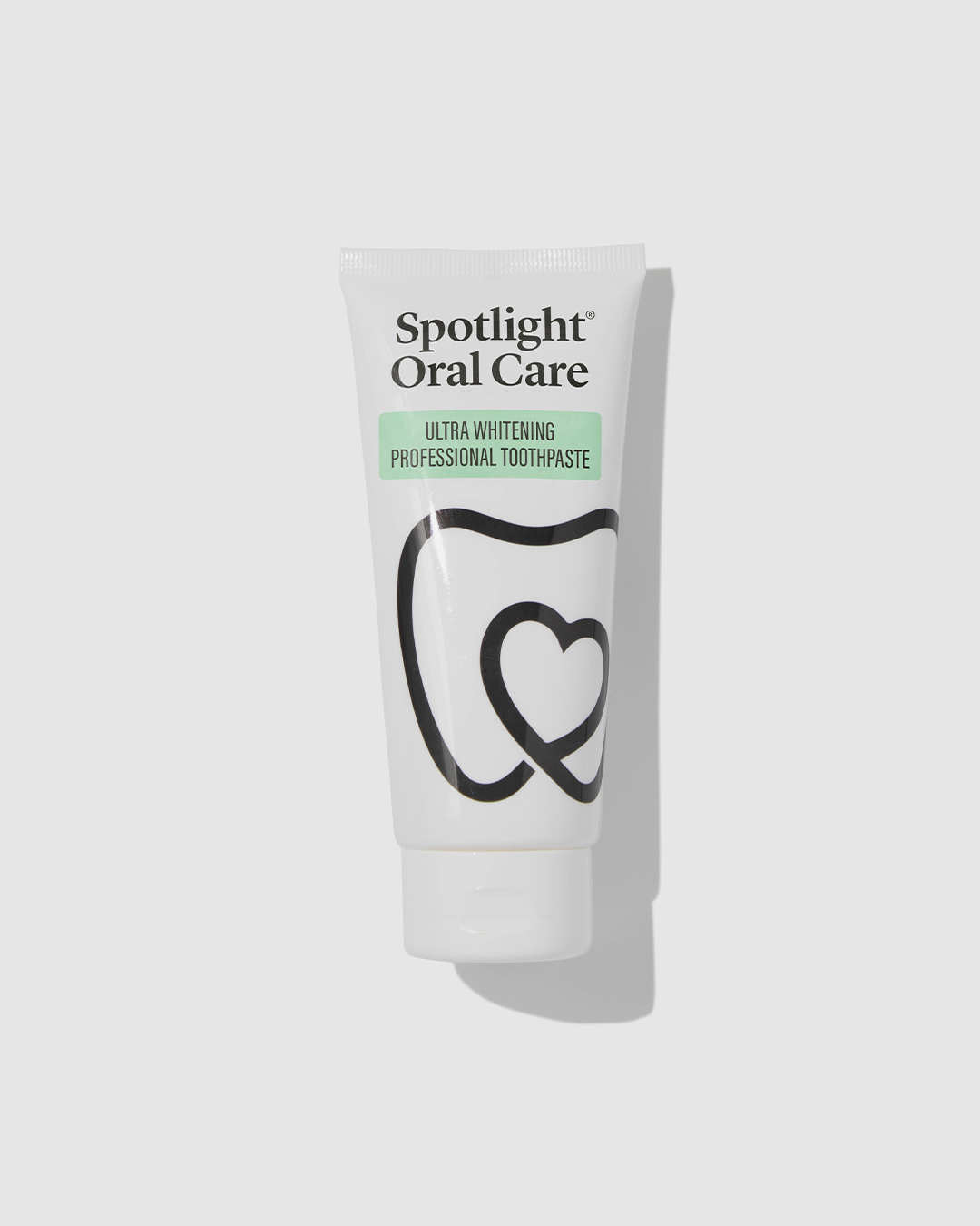 Spotlight Oral Care Ultra Teeth Whitening Toothpaste as part of the Blush Pink Sonic Pro Starter Bundle