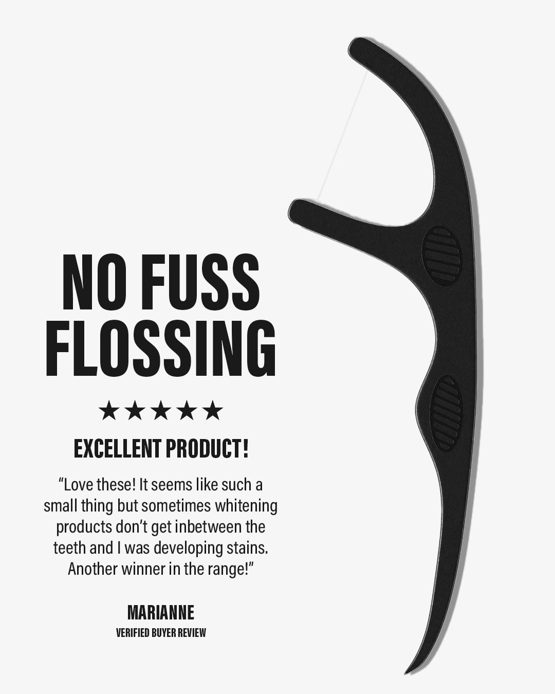 Floss Picks