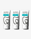 Sensitivity + Rebuilding Professional Toothpaste X3 Bundle