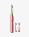 Rose Gold Sonic Electric Toothbrush