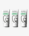 Ultra Whitening Professional Toothpaste X3 Bundle
