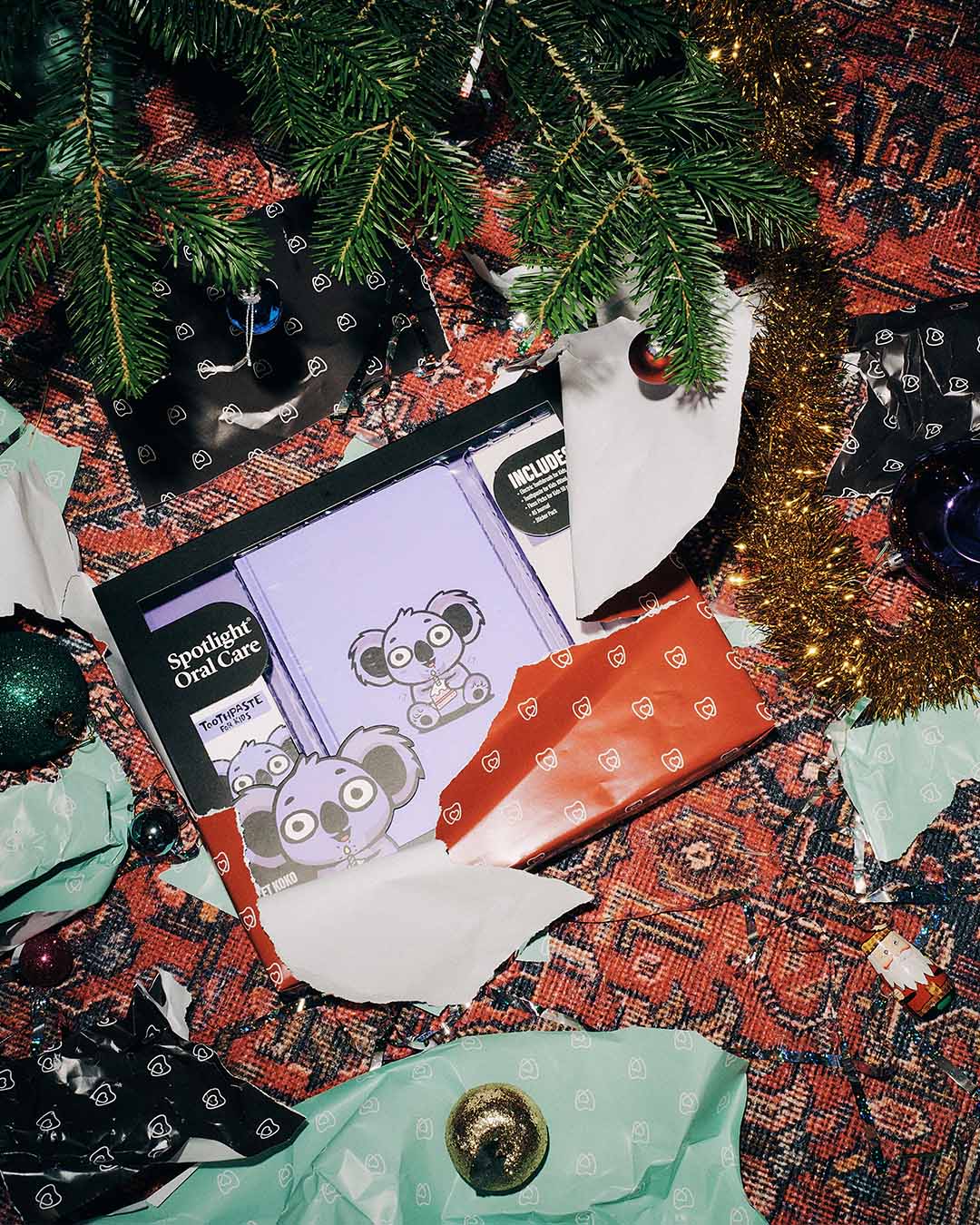 KoKo The Koala Gift Set