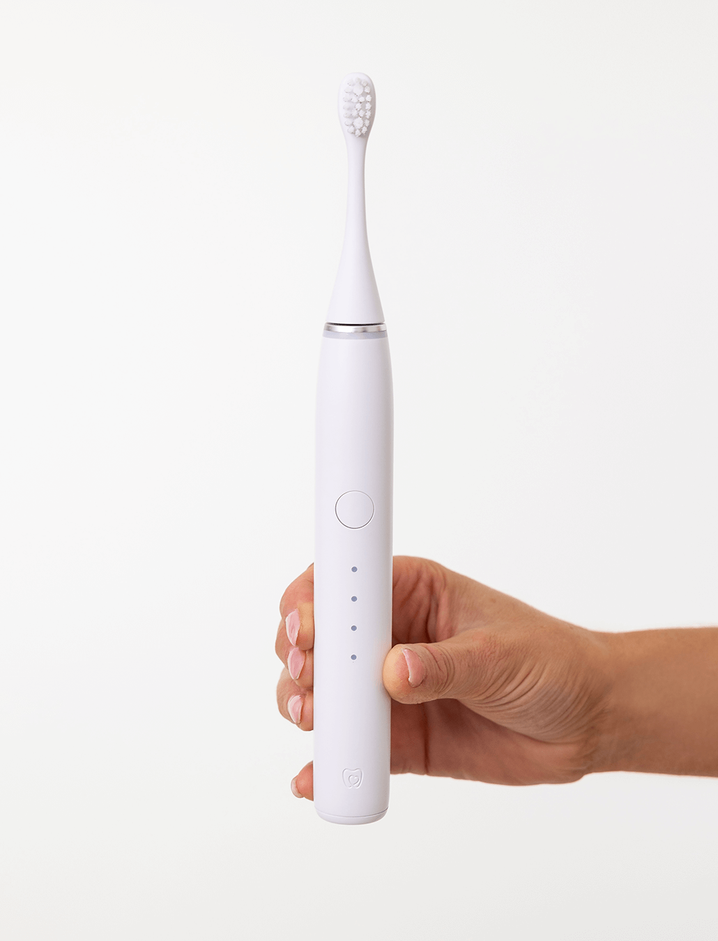 Pure White Sonic Pro Starter Bundle for advanced teeth whitening and enamel care