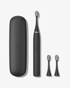Sonic Pro Electric Toothbrush - Jet Black