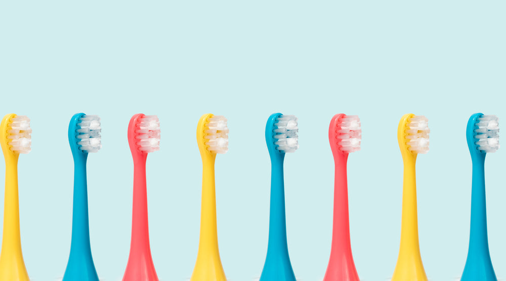 Children's Oral Care Essentials Spotlight Oral Care EU