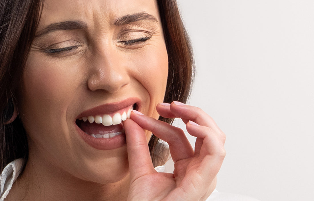 Teeth Whitening Bars