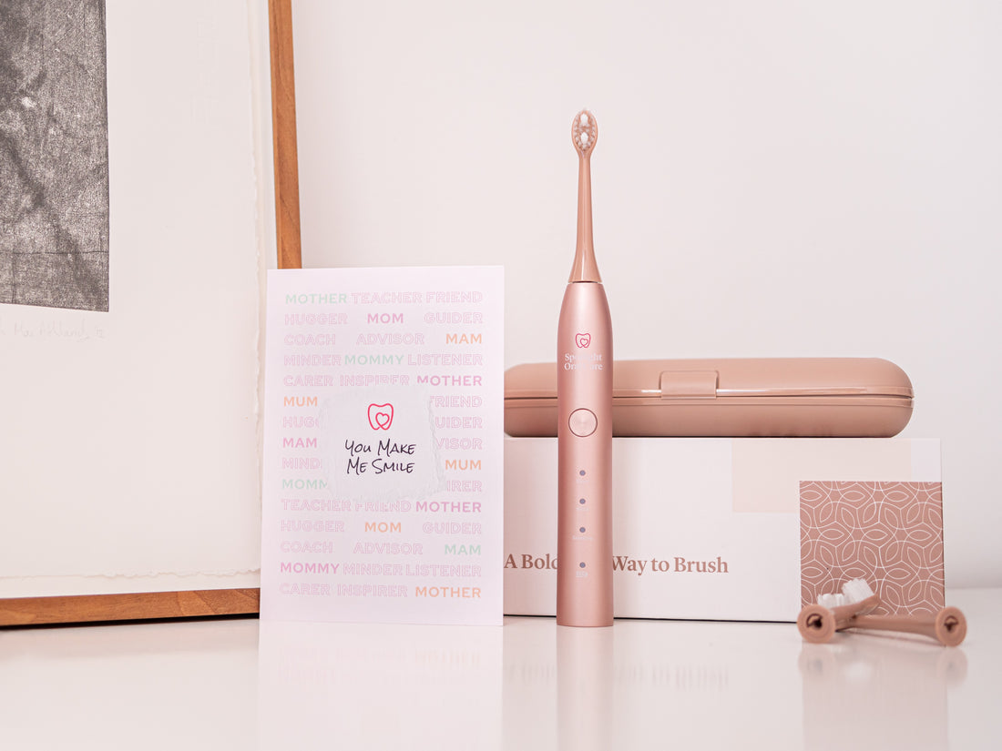 Mother’s Day Gift Guide