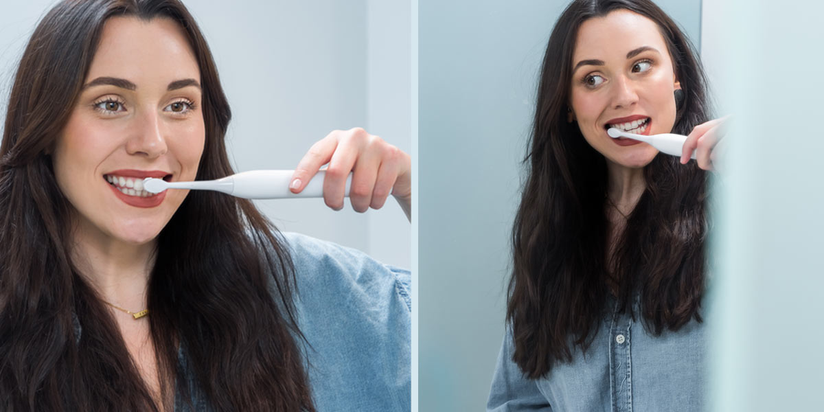Maintaining Your White Smile for 2021