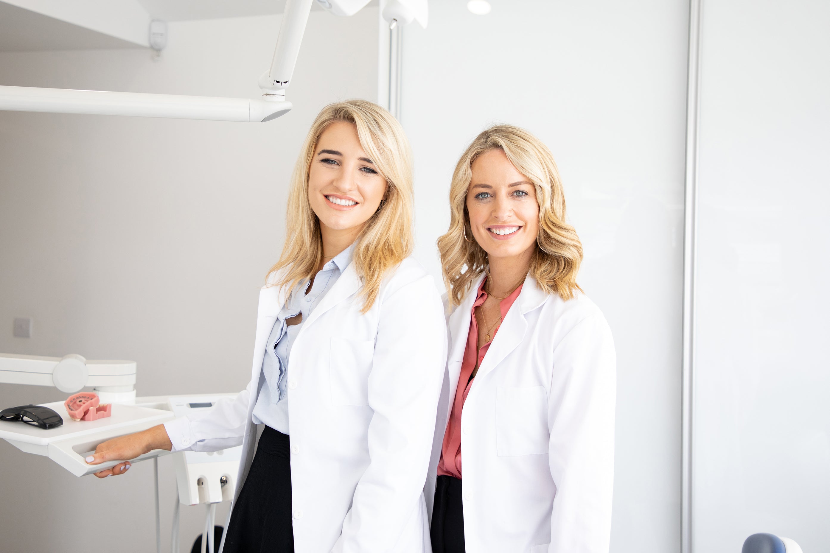 Lisa & Vanessa Answer More Oral Hygiene Questions
