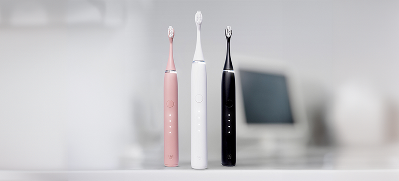 What are Sonic Toothbrushes? – Spotlight Oral Care EU