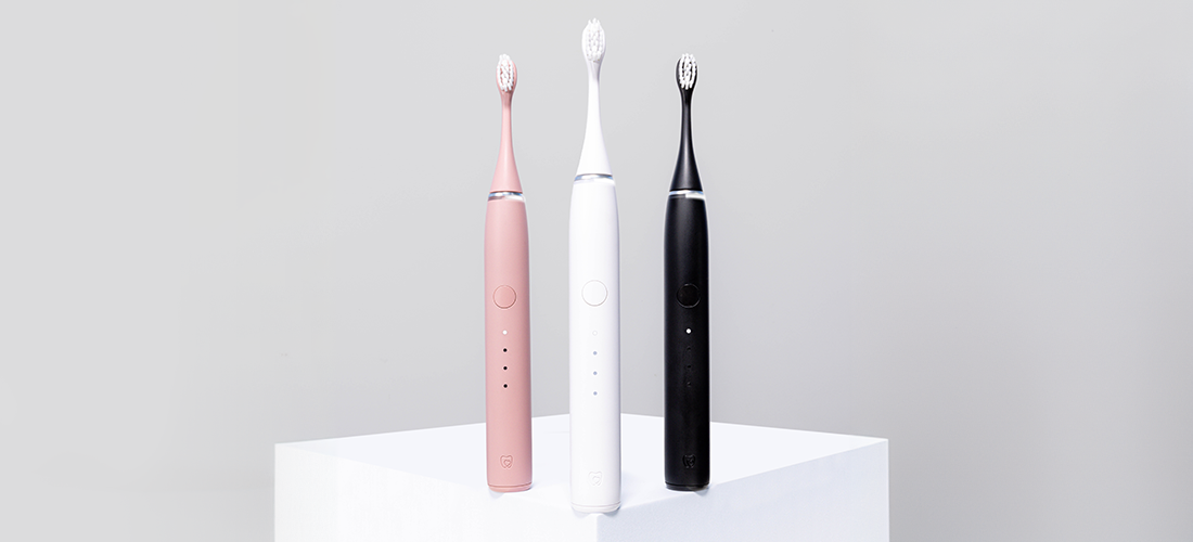 Best Electric Toothbrush For Sensitive Teeth – Spotlight Oral Care EU