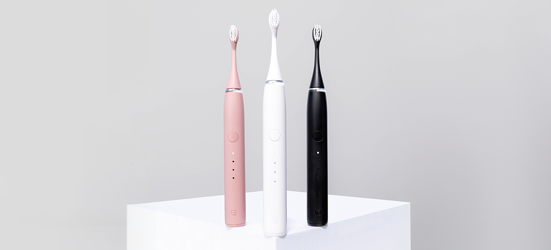 Best Electric Toothbrush For Sensitive Teeth