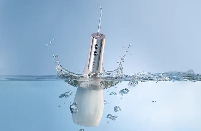 Water Flosser Buyer's Guide: Elevate Your Oral Care Routine