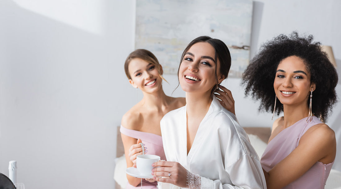 Introducing Our New Bridal Bundle