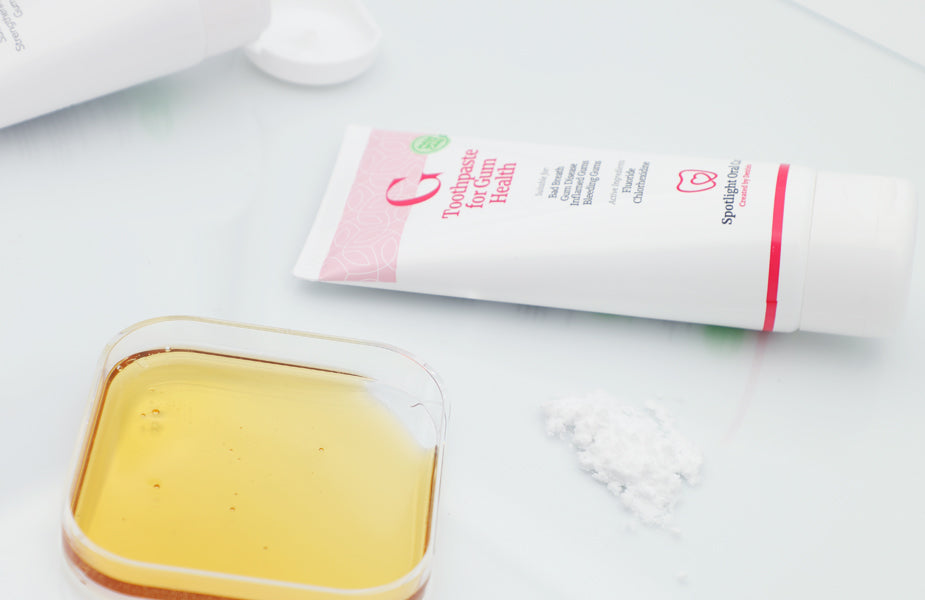 What is Chlorhexidine?