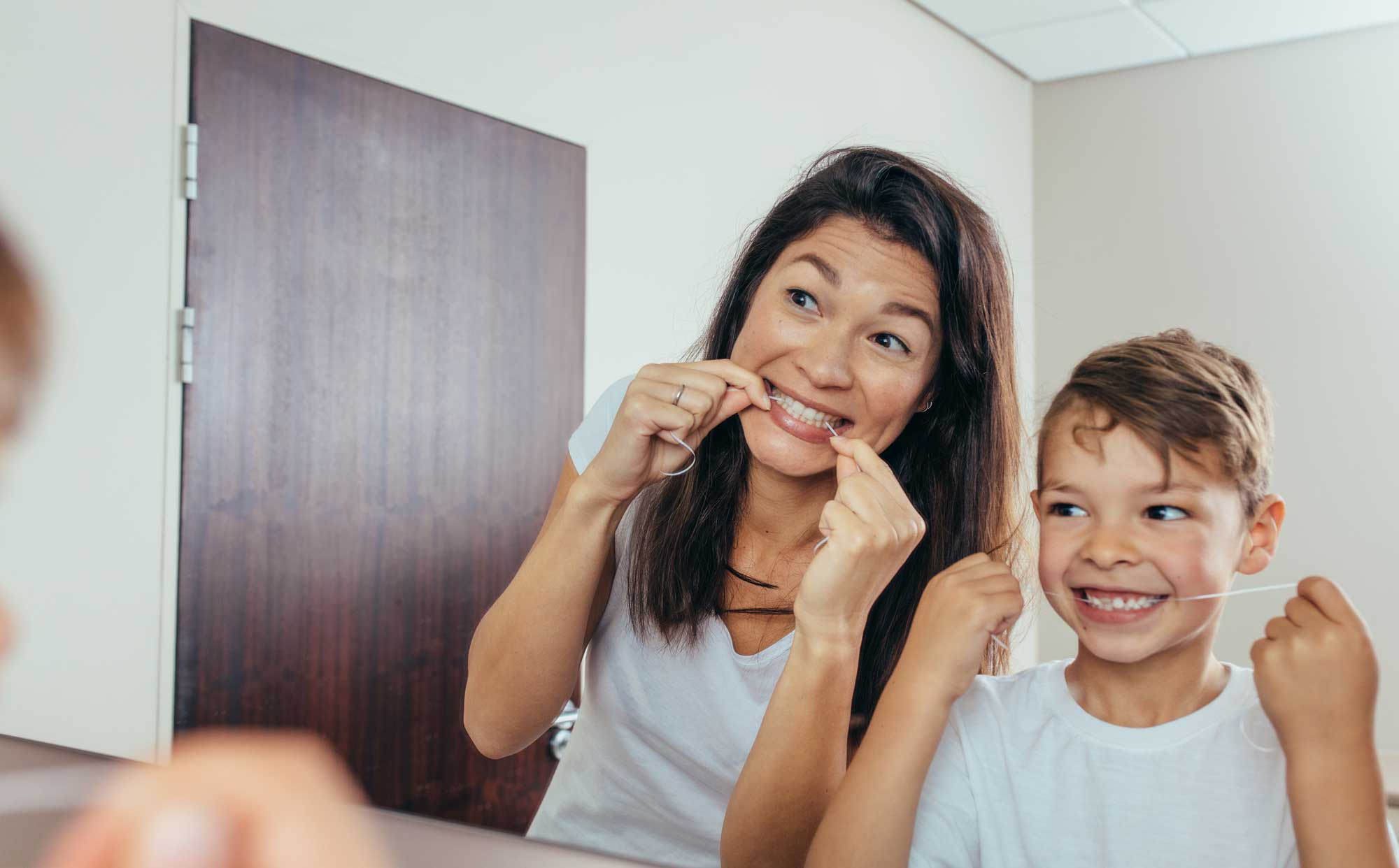 Why Flossing Is An Important Part Of Your Dental Routine