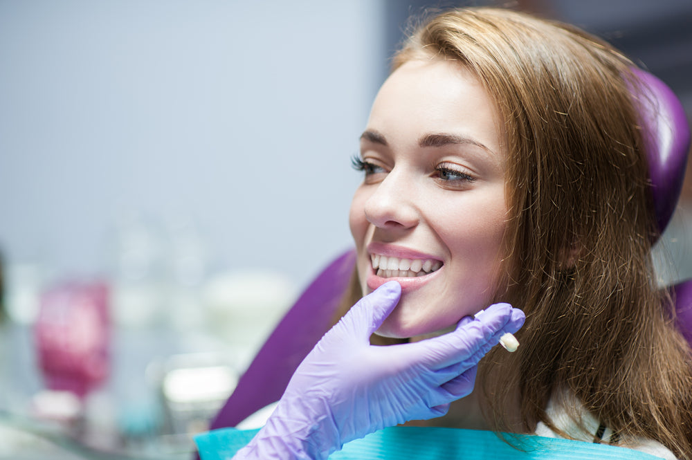 How to overcome your Dental Anxiety