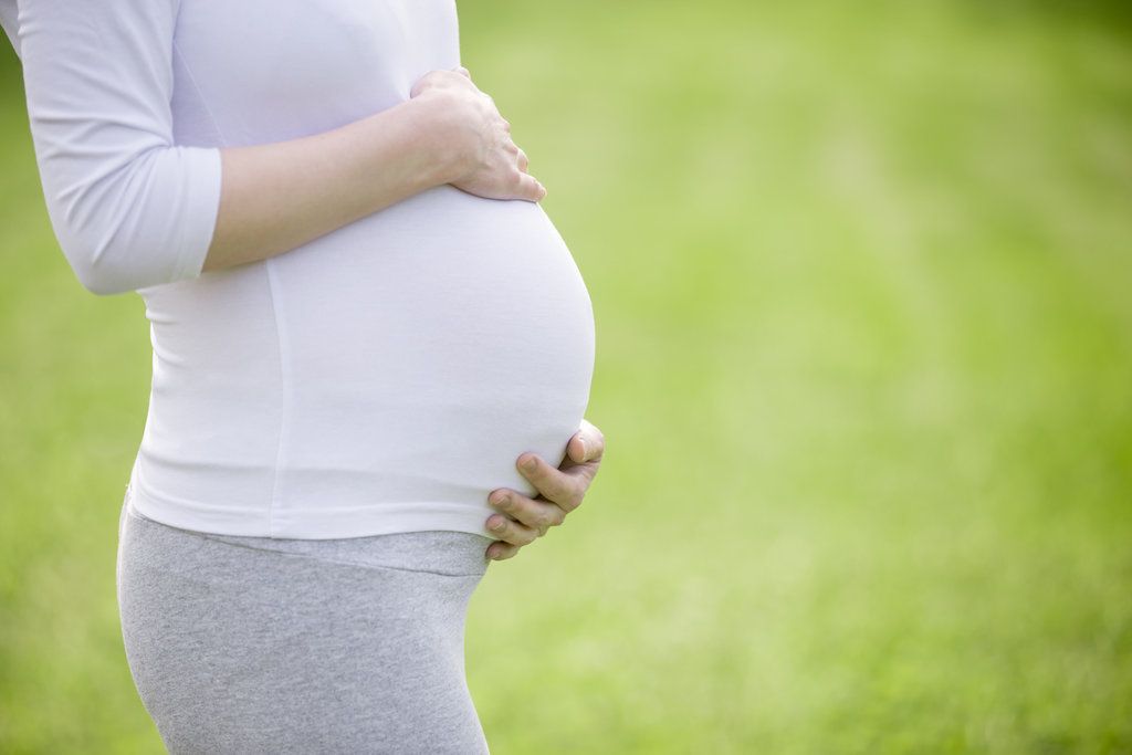 Oral Care in Pregnancy