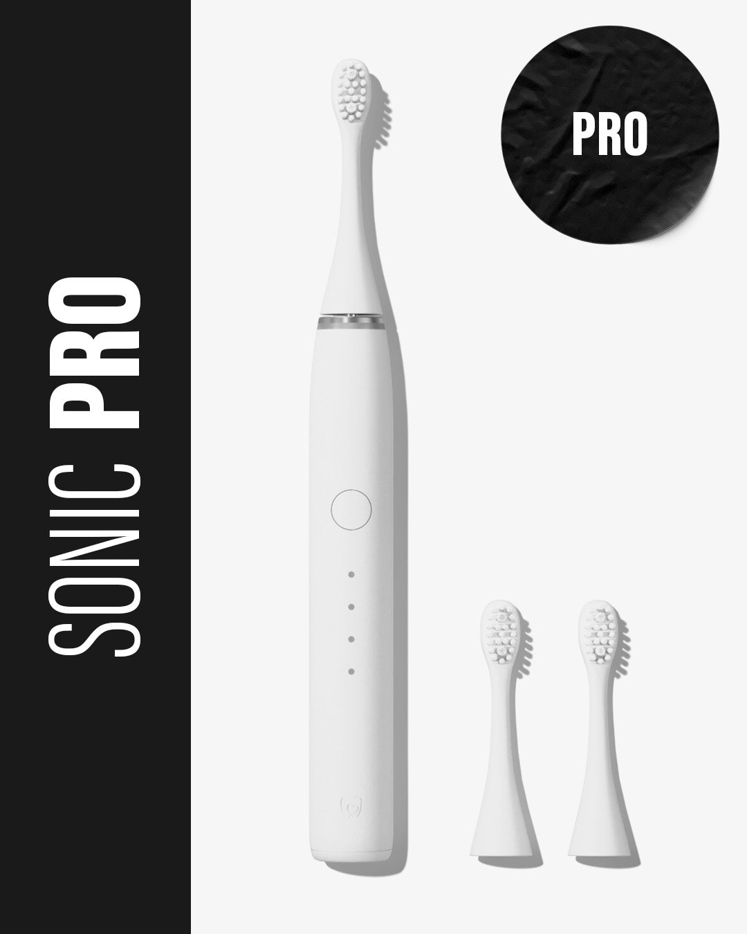 Sonic Pro Replacement Heads