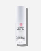 Spotlight Oral Care Teeth Whitening Accelerator Gel with PAP and Hydrogen Peroxide for instant stain removal and enamel-safe whitening​