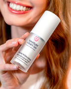 Vegan-friendly and cruelty-free whitening gel developed by dentists for effective at-home teeth whitening​