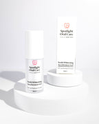Spotlight Oral Care's Teeth Whitening Accelerator Gel offering a convenient solution to enhance your oral care routine and achieve a whiter smile​