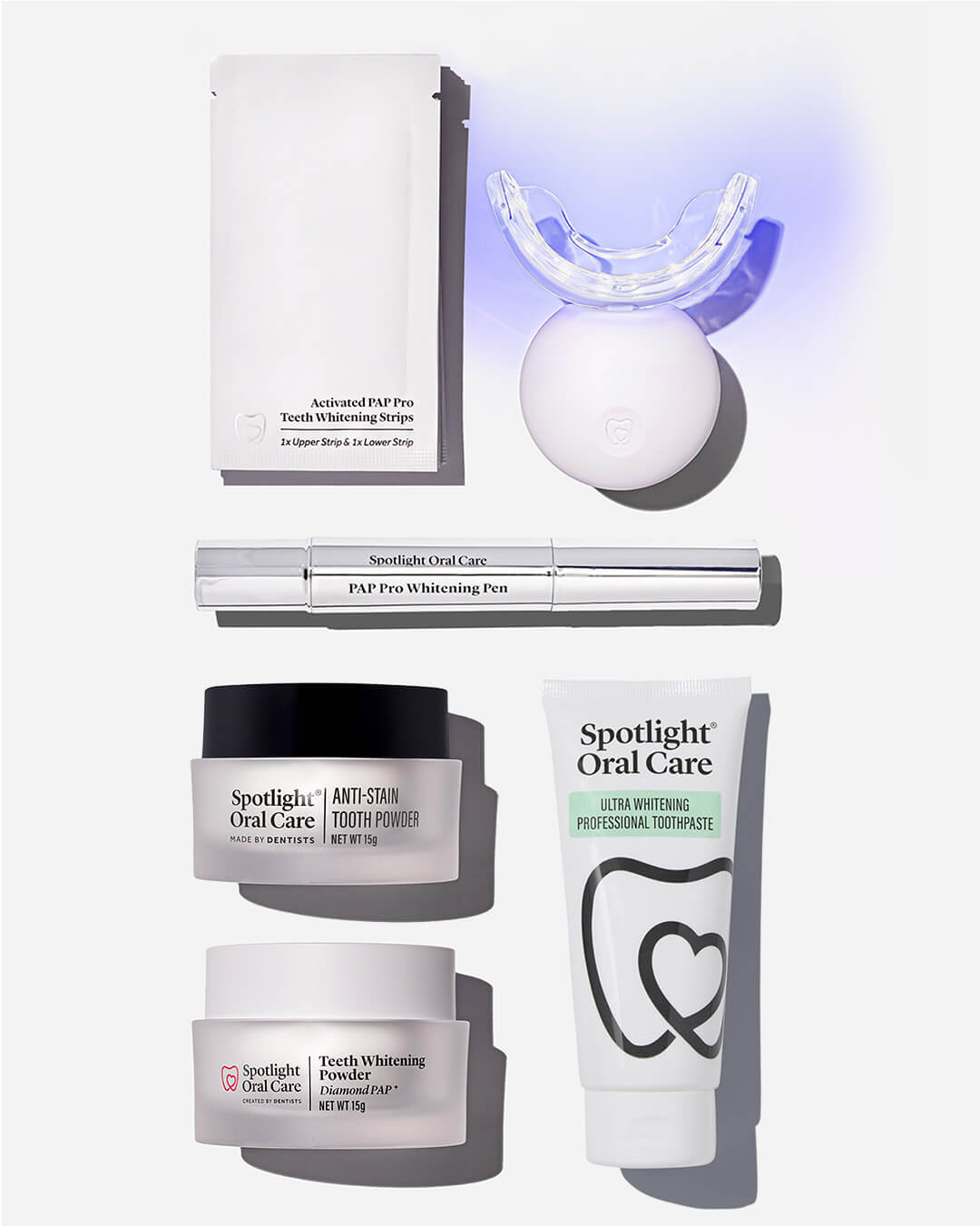 Brand New Smile Bundle