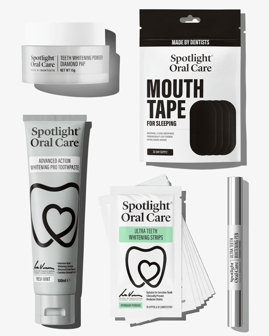 Insider Luxury Bundle