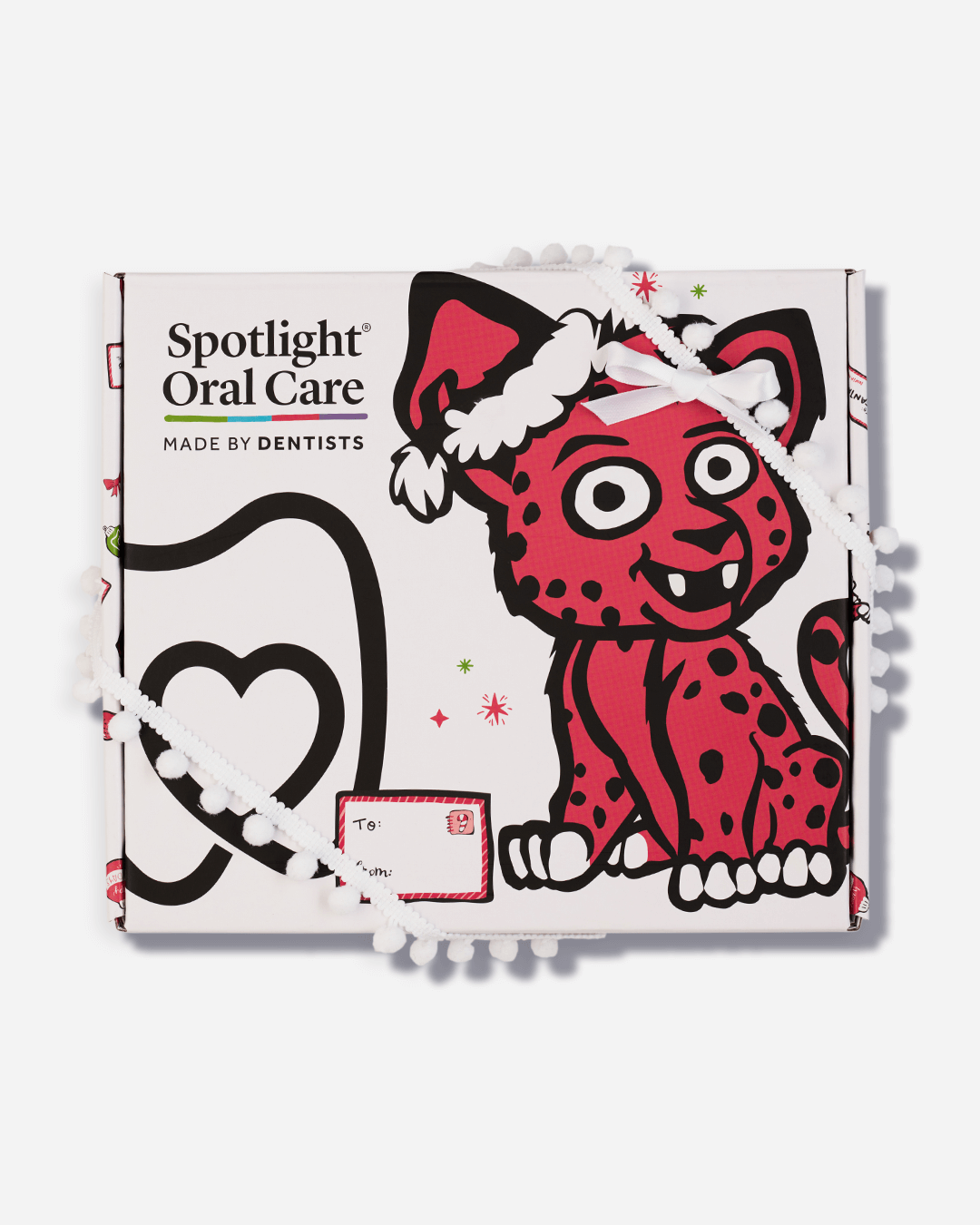 CiCi the Cheetah Kids Gift Set