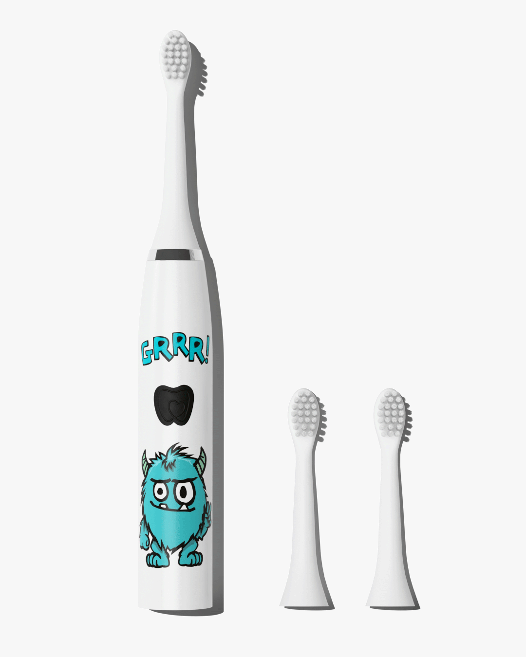 Kids Monster Electric Toothbrush