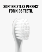 Kids Electric Toothbrush Replacement Heads