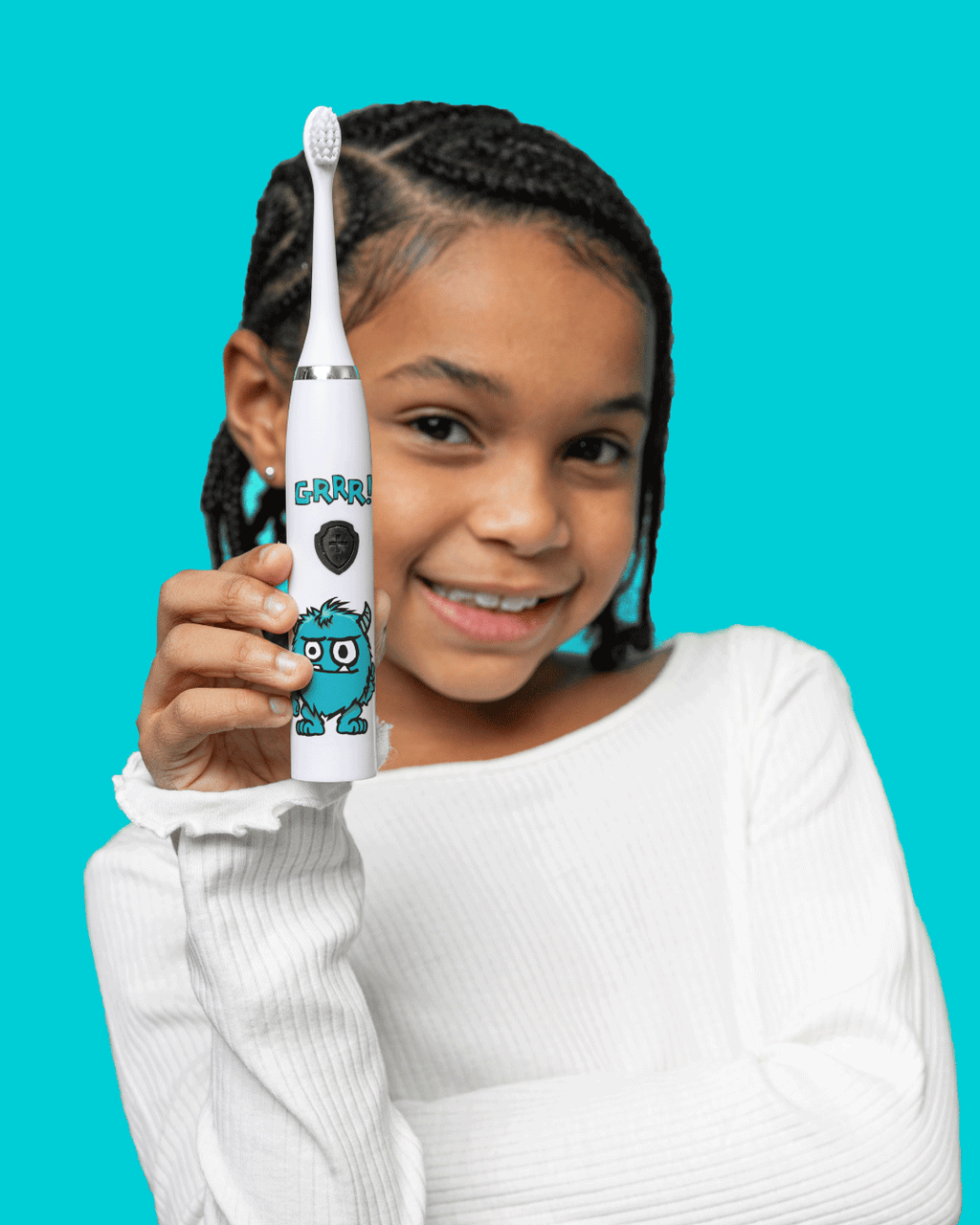 Magic Toothpaste Kids Shop New Kids Monster Toothpaste – Spotlight Oral Care EU