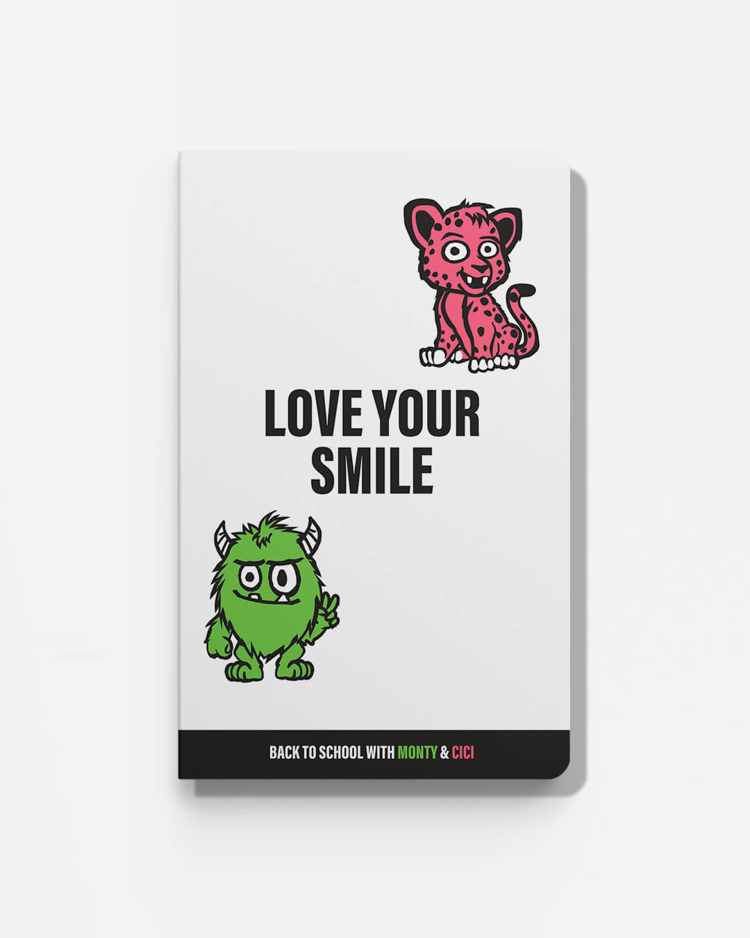 Kids Notebook