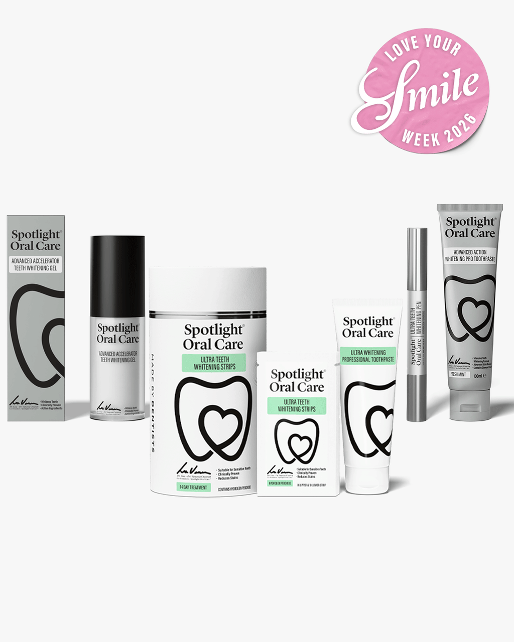 The Big Night Bundle