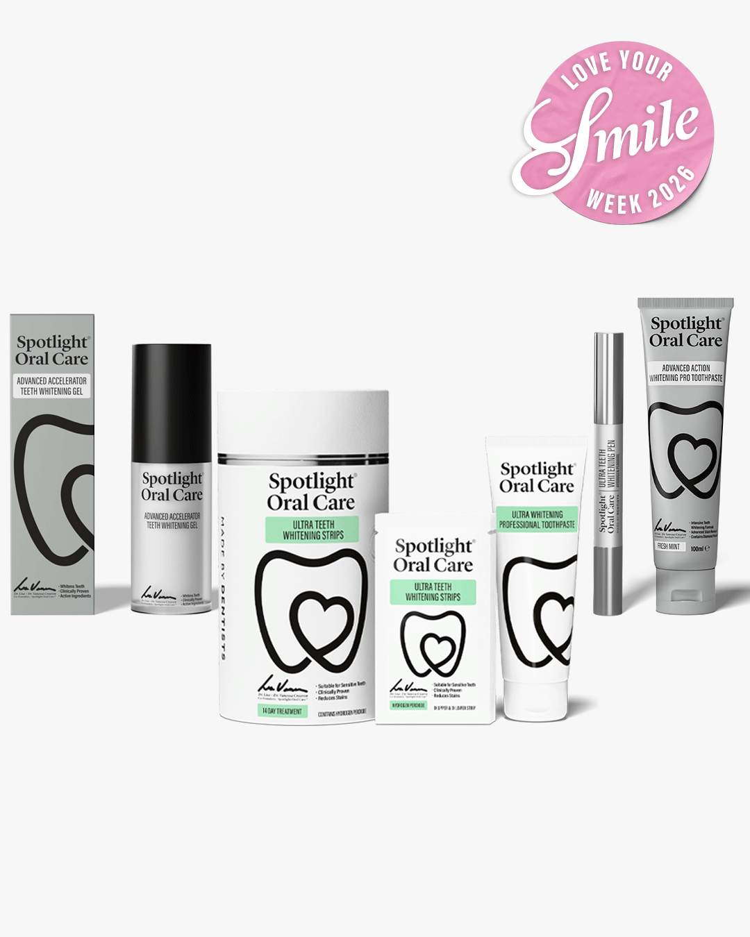 The Big Night Bundle