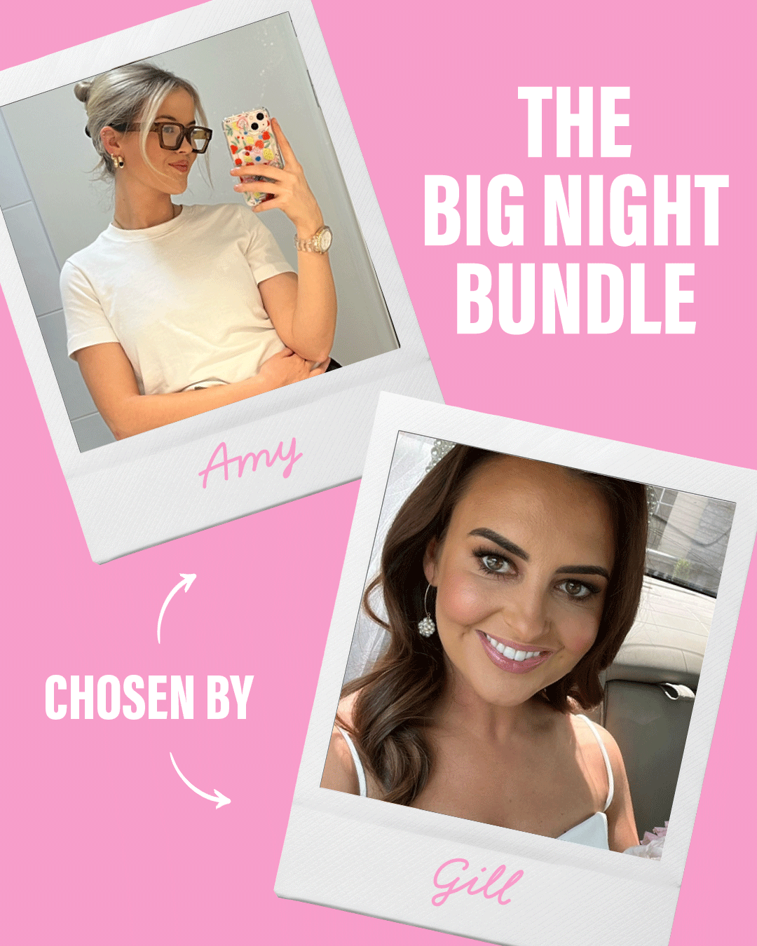 The Big Night Bundle