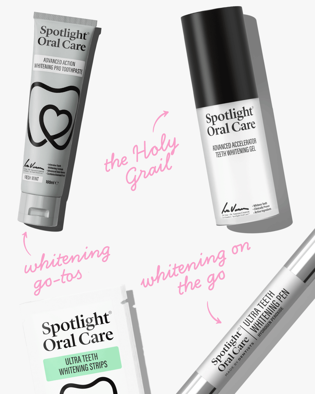 The Big Night Bundle