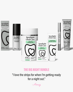The Big Night Bundle