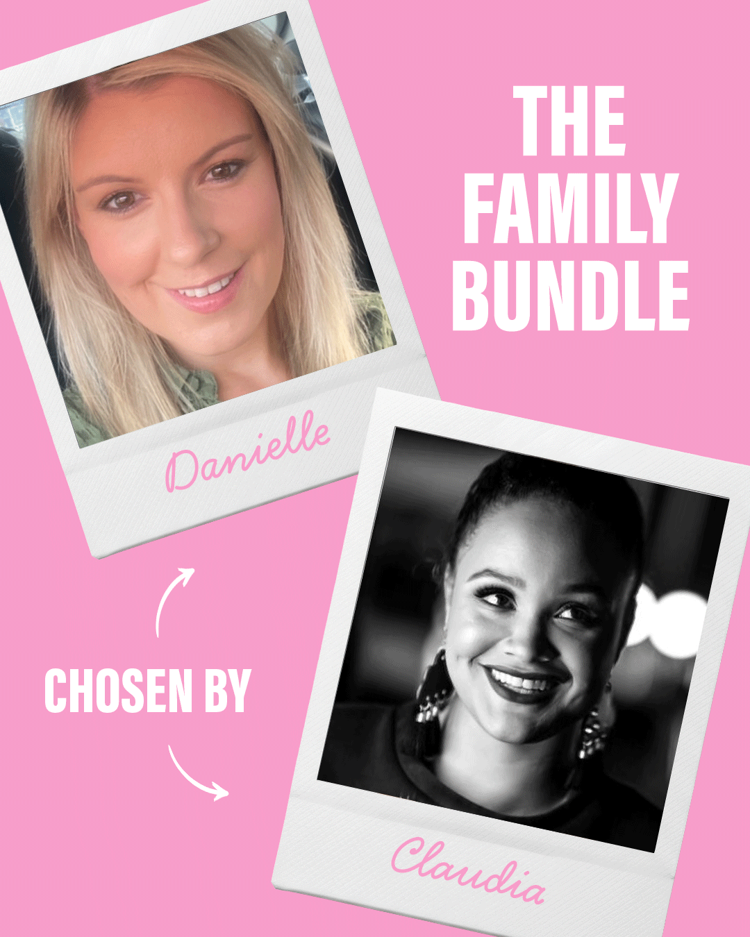 The Family Routine