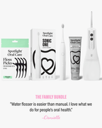 The Family Routine