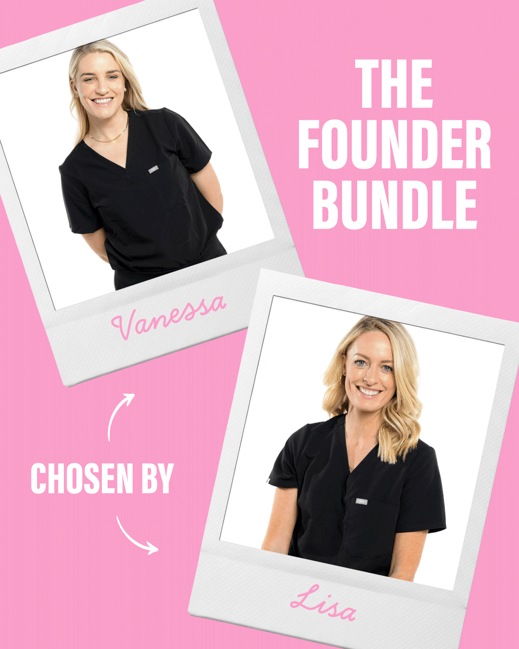 The Founder's Routine