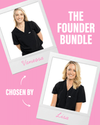The Founder's Routine