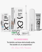 The Founder's Routine