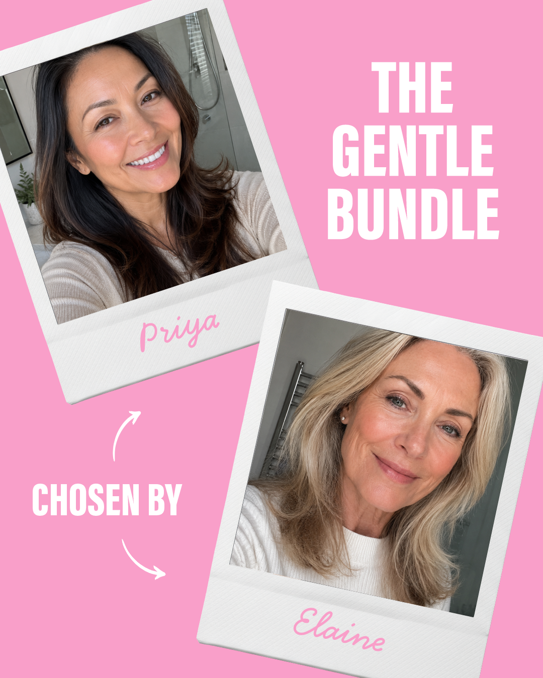 The Gentle Routine